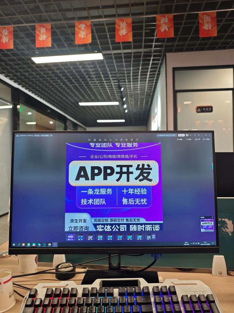 海南软件开发：新时代的数字航标