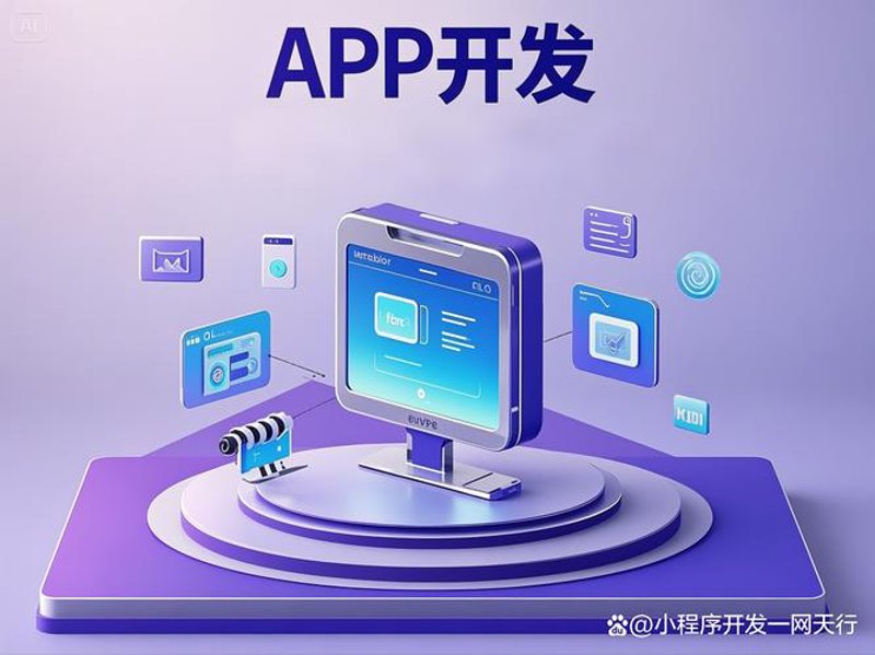 掌握APP开发技巧，创造爆款应用