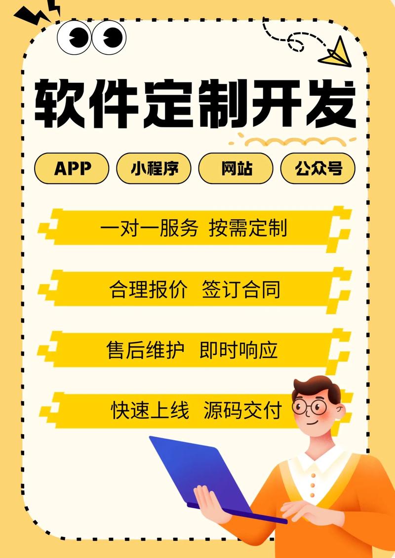 海南软件开发